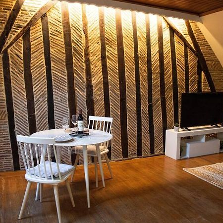 Columna Historya 2 Apartman Bergerac Kültér fotó