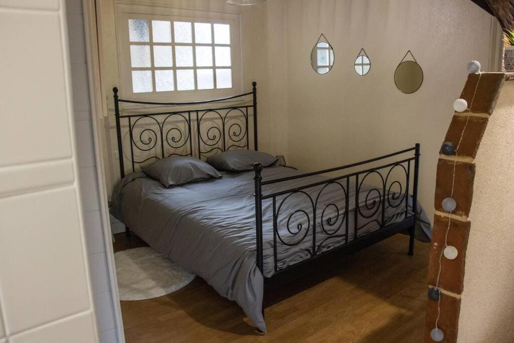 Columna Historya 2 Apartman Bergerac Kültér fotó