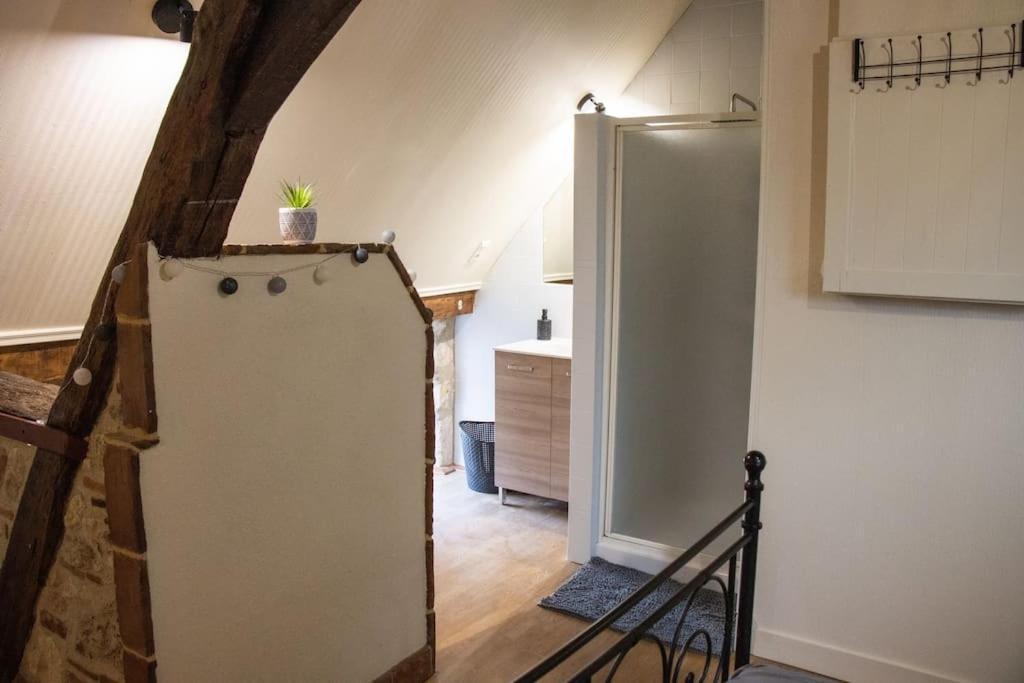 Columna Historya 2 Apartman Bergerac Kültér fotó